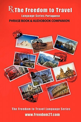 Knjiga Rx Freedom To Travel Language Series