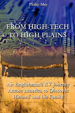 Buch From High-Tech to High Plains Philip May