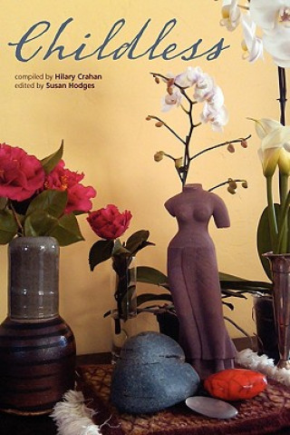 Libro Childless Hilary Crahan