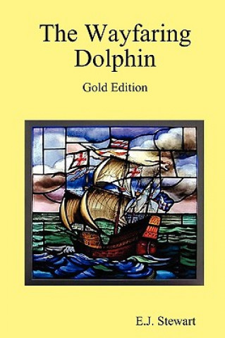 Kniha Wayfaring Dolphin E J Stewart