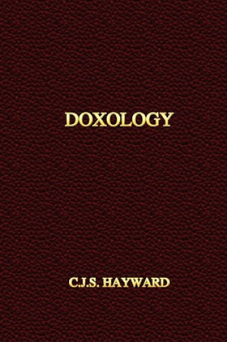 Buch Doxology C.J.S. Hayward