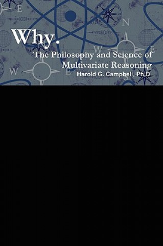 Libro Why Ph D Harold G Campbell