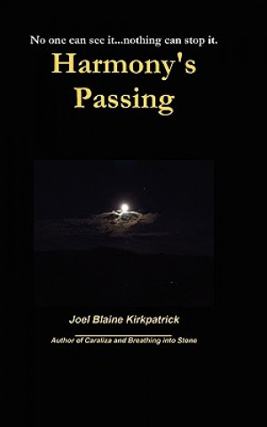 Βιβλίο Harmony's Passing Joel Blaine Kirkpatrick