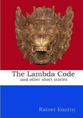 Kniha Lambda Code Rainer Kontny