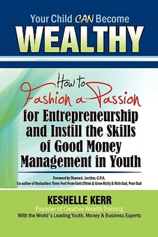 Book Your Child Can Be Wealthy Keshelle Kerr