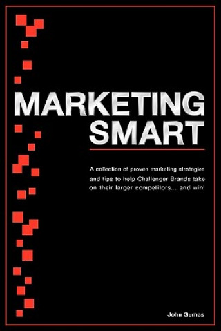 Βιβλίο Marketing Smart John Gumas