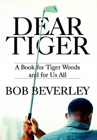 Carte Dear Tiger Bob Beverley