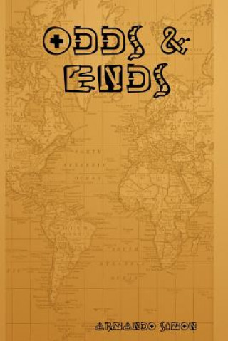 Knjiga Odds & Ends Armando Simon
