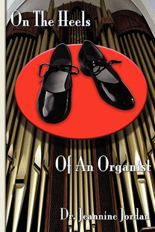 Carte On the Heels of an Organist Jordan