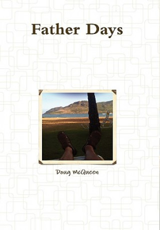 Book Father Days Doug McQueen