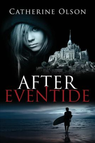 Book After Eventide Catherine Olson