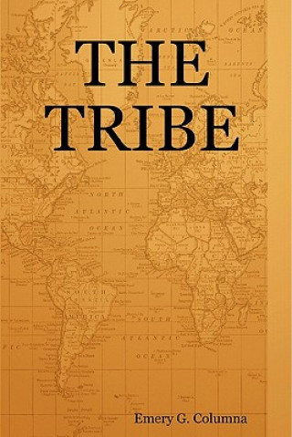 Книга Tribe Emery Columna