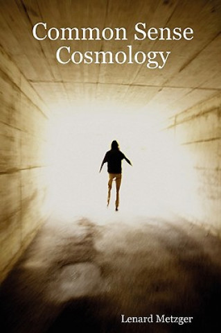 Buch Common Sense Cosmology Lenard Metzger