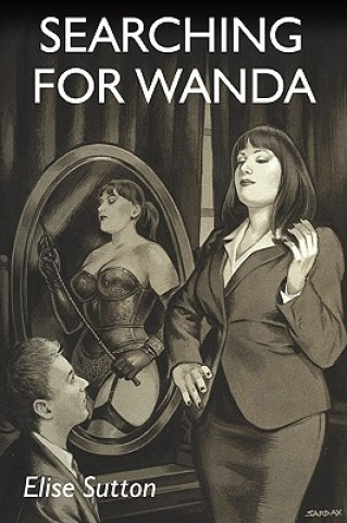 Könyv Searching for Wanda Elise Sutton