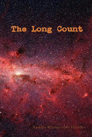 Buch Long Count Andrea Klosterman Harris