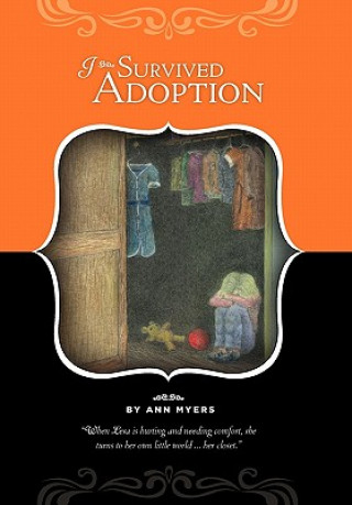 Livre I Survived Adoption Ann Myers