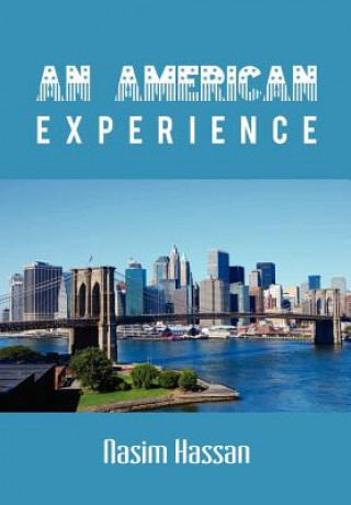 Carte American Experience Nasim Hassan