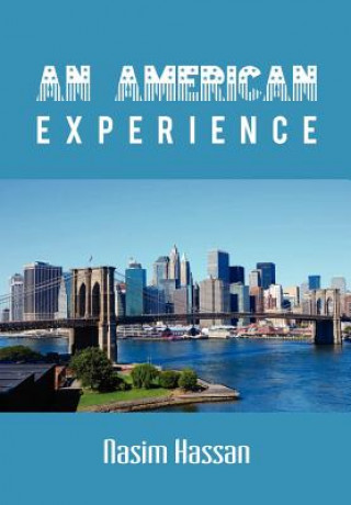 Buch American Experience Nasim Hassan