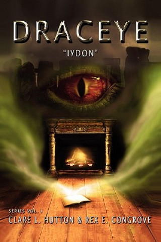 Libro Draceye Rex Congrove