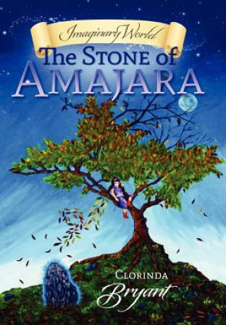 Knjiga Imaginary World Clorinda Bryant
