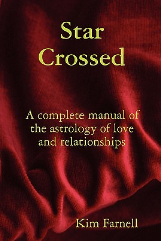 Książka Star Crossed Kim Farnell