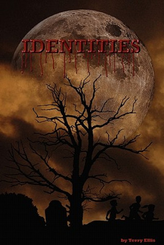 Buch Identities Terry Ellis