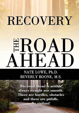 Книга Recovery The Road Ahead M S Beverly Boone