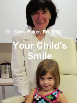 Kniha Your Child's Smile Baker