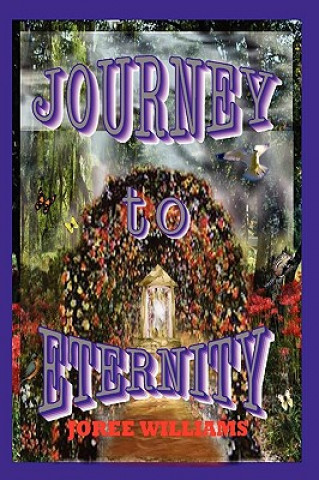 Kniha Journey to Eternity Joree Williams