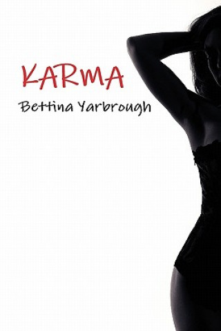 Libro Karma Bettina Yarbrough