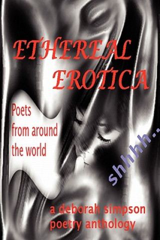 Kniha Ethereal Erotica Deborah Simpson