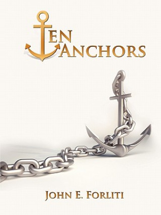 Βιβλίο Ten Anchors John Forliti