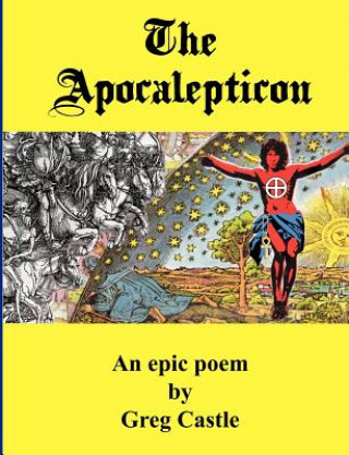 Buch Apocalepticon Greg Castle