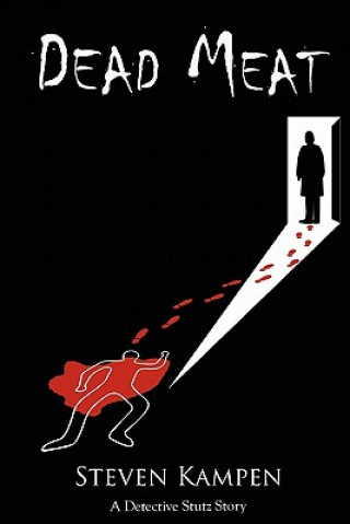 Book Dead Meat Steven Kampen