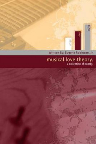 Libro Musical-Love-Theory Robinson