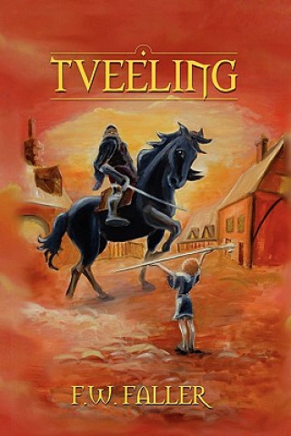 Buch Tveeling Frederick Faller