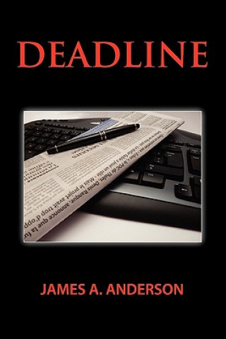 Livre Deadline Anderson