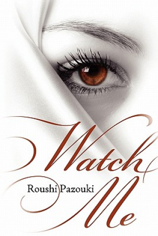 Carte Watch Me Roushi Pazouki
