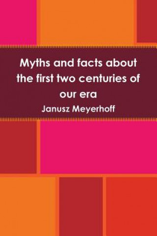 Libro Myths and facts Janusz Meyerhoff