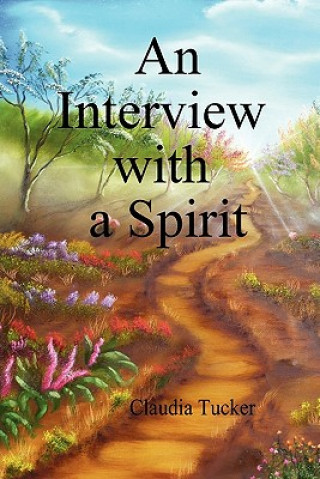 Carte Interview with a Spirit Claudia Tucker