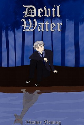 Knjiga Devil Water Heather Fleming