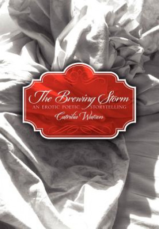 Buch Brewing Storm Catrilia Watson