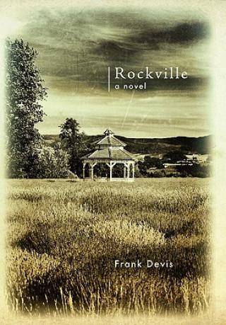 Книга Rockville Frank Devis