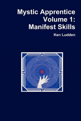 Kniha Mystic Apprentice Volume 1 Ken Ludden