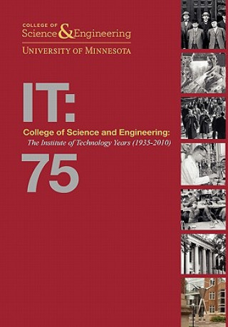 Книга College of Science and Engineering Robert W Seidel