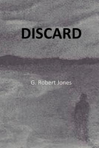 Book Discard G. Robert Jones