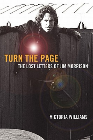 Carte Turn the Page Williams