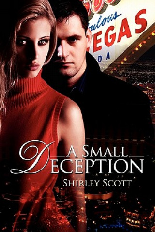 Könyv Small Deception Dr Shirley Scott