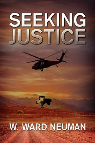 Książka Seeking Justice W Ward Neuman