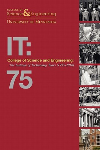 Βιβλίο College of Science and Engineering Robert W Seidel